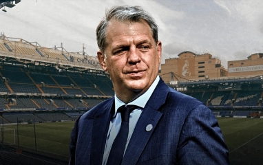 Quyết đánh bại Arsenal, Chelsea chiêu mộ tiền đạo 92 triệu Euro