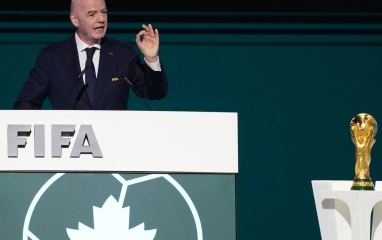 CHÍNH THỨC: FIFA ra phán quyết về số phận của ĐT Iran tại World Cup