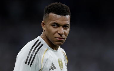 Mbappe bị tố 'độc tài' tại Real Madrid