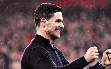 Đả bại Atletico, Arsenal lập kỷ lục khủng tại Champions League