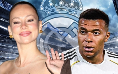 4 triệu CĐV Real Madrid ký đơn đòi bán Kylian Mbappe