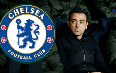 Tin chuyển nhượng 6/5: Man City nổ thương vụ 75 triệu Euro; Chelsea bổ nhiệm HLV Xavi?