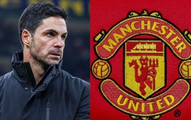 Vào chung kết C1, Arsenal chọn mua luôn tiền đạo bị MU 'ruồng bỏ'