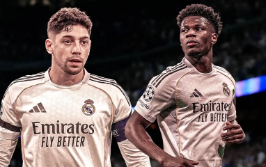 Real Madrid tìm ra 'kẻ gián điệp' giữa bão drama
