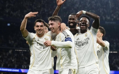 Real Madrid quyết định về 2 cầu thủ đầu tiên rời đội