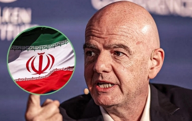 CHÍNH THỨC: Iran chốt quyết định cuối cùng về việc dự World Cup 2026