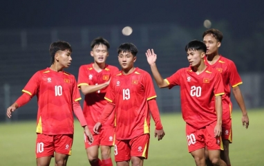 CĐV châu Á nói thẳng 1 điều khi Việt Nam thua 1-4 Hàn Quốc ở giải AFC