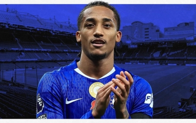 Fabrizio Romano xác nhận quyết định chuyển nhượng Joao Pedro của Chelsea