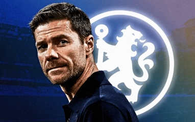 Tiếp quản Chelsea, HLV Xabi Alonso chiêu mộ luôn 'máy chuyền bóng' của Real Madrid?