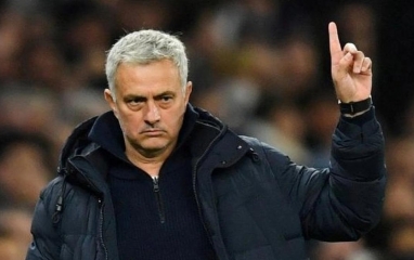 Bản hợp đồng đầu tiên Jose Mourinho muốn có tại Real Madrid