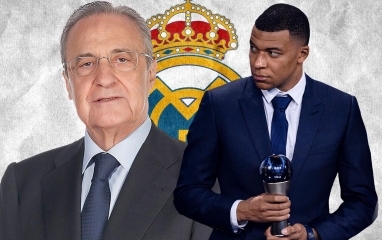 Tin chuyển nhượng 15/5: MU chốt thương vụ quan trọng nhất; Mbappe rời Real Madrid?