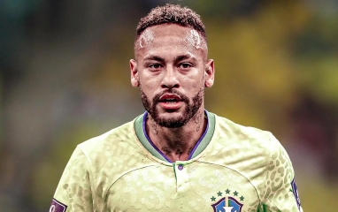 Chọn Neymar, ĐT Brazil sẽ loại thẳng tay ngôi sao Chelsea tại World Cup?