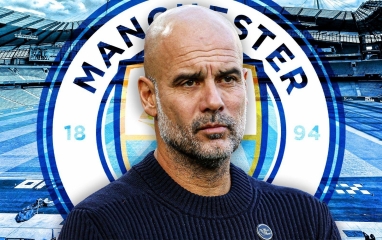 Tin chuyển nhượng 19/5: Pep Guardiola rời Man City; MU chốt thương vụ đầu tiên!