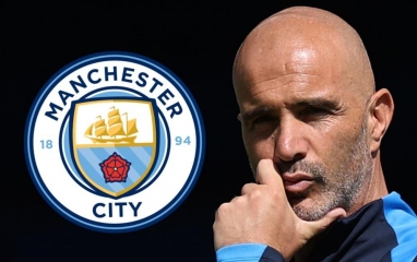 Man City chọn chiêu mộ 2 ngôi sao đầu tiên dưới thời Enzo Maresca