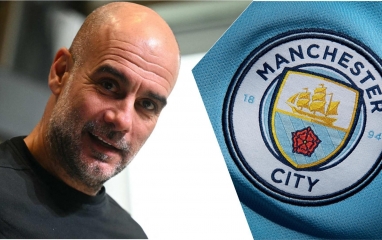 CHÍNH THỨC: HLV Pep Guardiola có công việc mới sau khi rời Man City