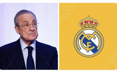 CHÍNH THỨC: Real Madrid chia tay huyền thoại gắn bó 6 năm