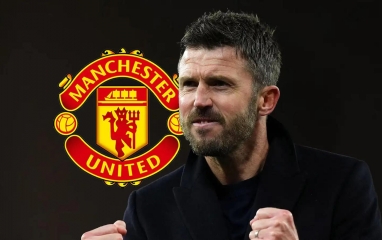 Carrick đã chốt, MU sẽ trình làng 'bom tấn kép' 150 triệu Euro