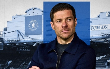 HLV Xabi Alonso sắp mất ngôi sao 'phi thường' tại Chelsea