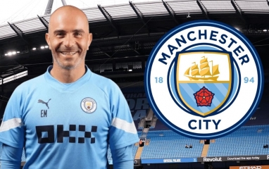 Man City chốt hợp đồng 3 năm với cái tên quan trọng nhất!