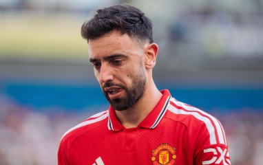 Ngoại hạng Anh ra phán quyết vụ Bruno Fernandes bị tước kỷ lục kiến tạo