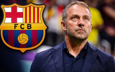 Vừa chốt Anthony Gordon, Barca lại sắp ký 'chân chuyền' lừng danh châu Âu