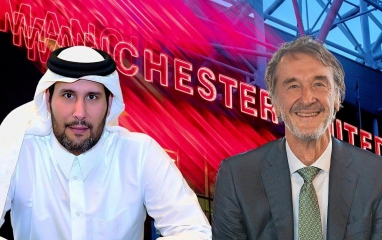 Nhà Glazer lục đục, tỷ phú Qatar trên đường thâu tóm MU