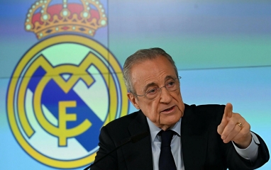 Perez đồng ý, Real Madrid chốt mua siêu sao 150 triệu Euro