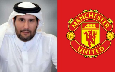 Tin chuyển nhượng 6/6: Qatar thâu tóm MU? Xong vụ Haaland đến Real Madrid