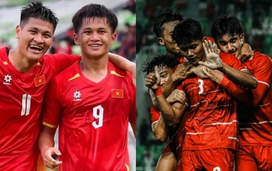 U19 Việt Nam đấu Indonesia: Trận 'chung kết' bảng A