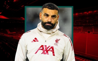 Mohamed Salah chốt thỏa thuận chuyển nhượng đến bến đỗ đình đám