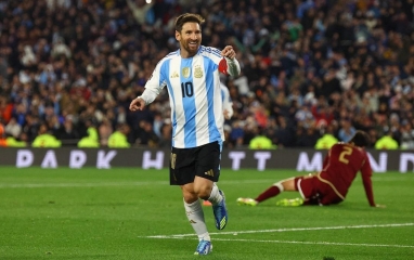 Nhận định Argentina vs Iceland: Messi tái xuất?