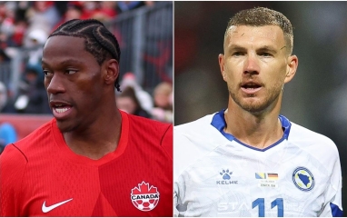 Xem trực tiếp World Cup 2026 hôm nay 13/6 trên VTV