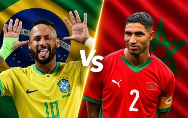 Dự đoán tỷ số Brazil vs Ma Rốc: Hai đội cùng ghi bàn!