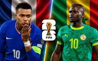 Tỷ lệ thắng Pháp vs Senegal: Địa chấn tiếp theo - World Cup 2026