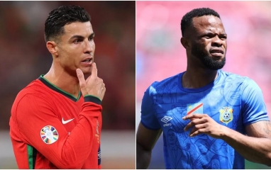 Soi trận Bồ Đào Nha vs CHDC Congo: Trên 3 bàn - World Cup 2026