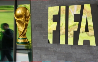 CHÍNH THỨC: Ngôi sao World Cup 2026 bị FIFA cấm thi đấu