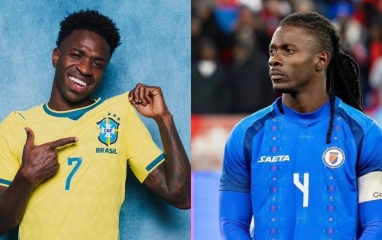 Máy tính soi trận Brazil vs Haiti: Tỷ lệ choáng váng!