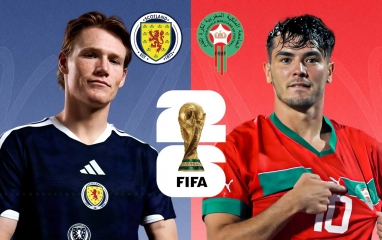 Tỷ lệ thắng Scotland vs Morocco: Không thể đúng hơn! - World Cup 2026