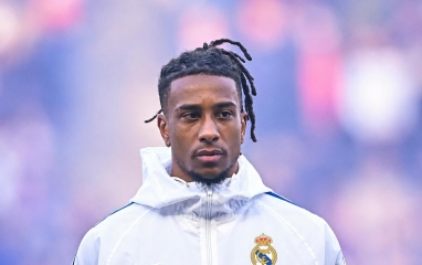 CHÍNH THỨC: Real Madrid thông báo về thương vụ Michael Olise