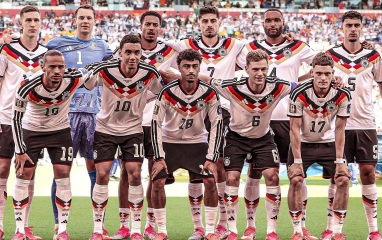 CHÍNH THỨC: Ngôi sao hàng đầu ĐT Đức bị loại khỏi World Cup 2026