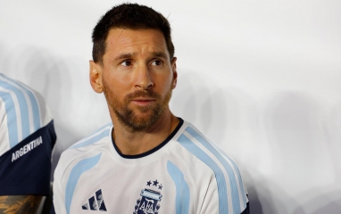 CHÍNH THỨC: Messi tuyên bố về việc giải nghệ sau World Cup 2026