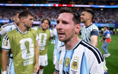 HLV từng hủy diệt Argentina chỉ ra “cái bẫy đau đớn” của Tây Ban Nha ở chung kết World Cup