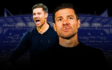 Vừa đến Chelsea, HLV Xabi Alonso loại luôn 5 ngôi sao khỏi Stamford Bridge