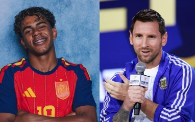 Messi tuyên bố thẳng về Yamal trước chung kết World Cup 2026