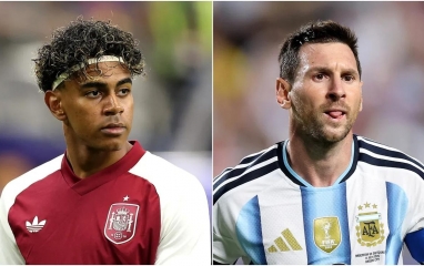 CHÍNH THỨC: FIFA chốt thời lượng chưa từng có ở trận chung kết World Cup 2026