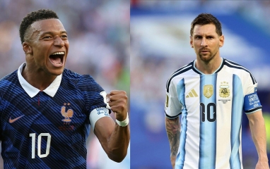 Chốt điều kiện Lionel Messi giành Vua phá lưới World Cup 2026