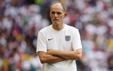 HLV Thomas Tuchel bị cáo buộc phá hoại ĐT Anh tại World Cup 2026