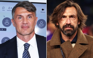 Bóng đá Ý chạm đáy lịch sử, Maldini ra đi sau 16 ngày cầm quyền
