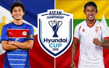Link xem trực tiếp Philippines vs Myanmar, 17h00 hôm nay 28/7