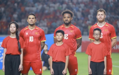 Thể thức thi đấu FIFA ASEAN Cup 2026: Cơ hội nào cho ĐT Việt Nam?